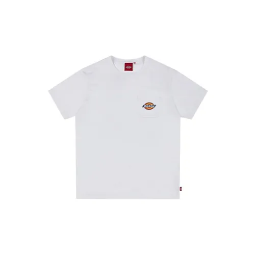 Dickies T-Shirts Men White