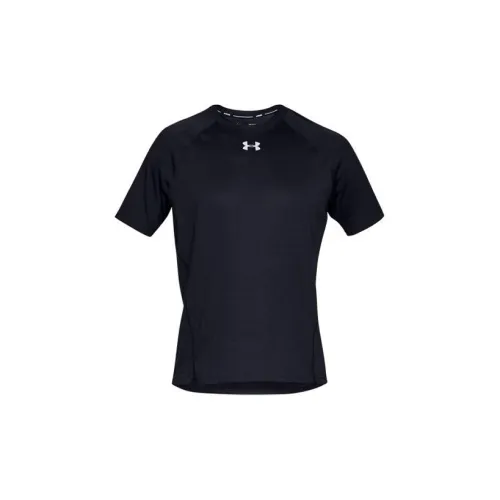 Under Armour Challenger Pro T-Shirts Men Black