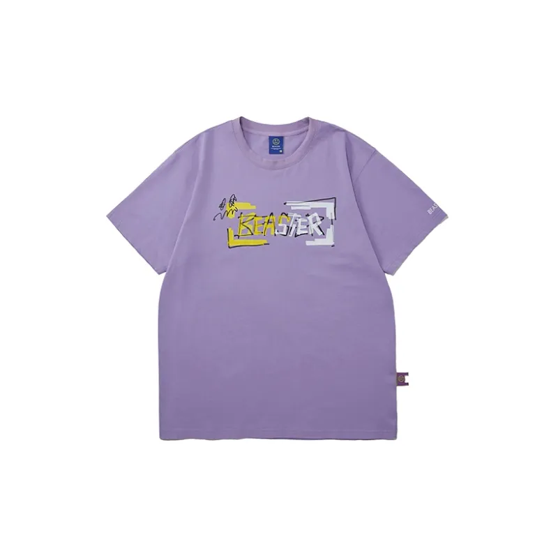 BEASTER T Shirts Unisex-11