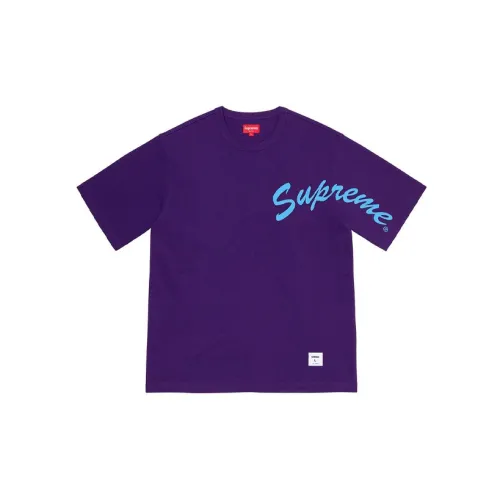 Supreme FW20 T-Shirts Unisex