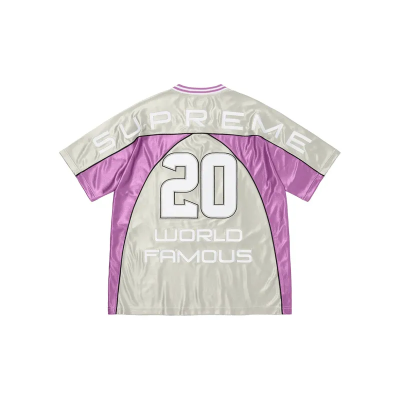 Supreme Paneled Jersey-3