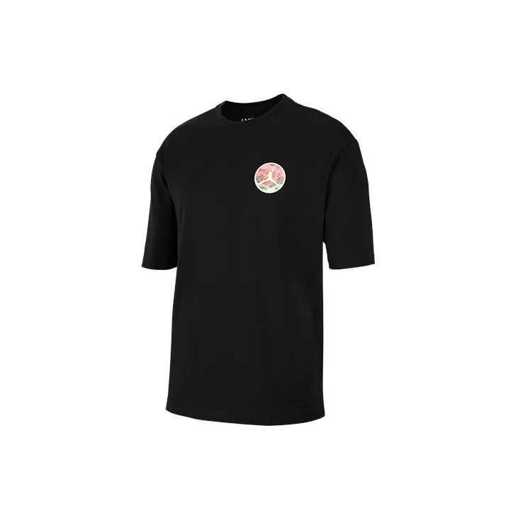 Jordan SPORT DNA T Shirts Men Black-1