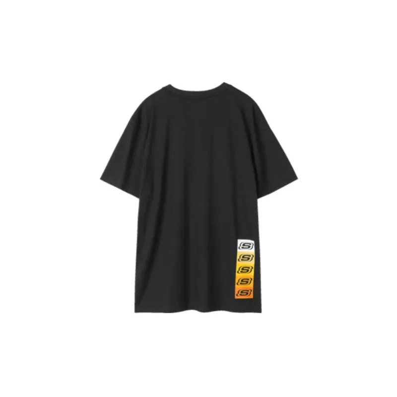 Skechers T Shirts Men-4