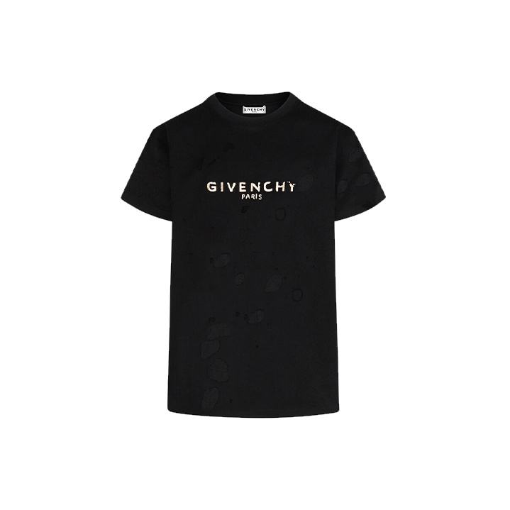 Givenchy T shirt Apparel Women for Women s Men s Sneakers Clothing Sale New POIZON