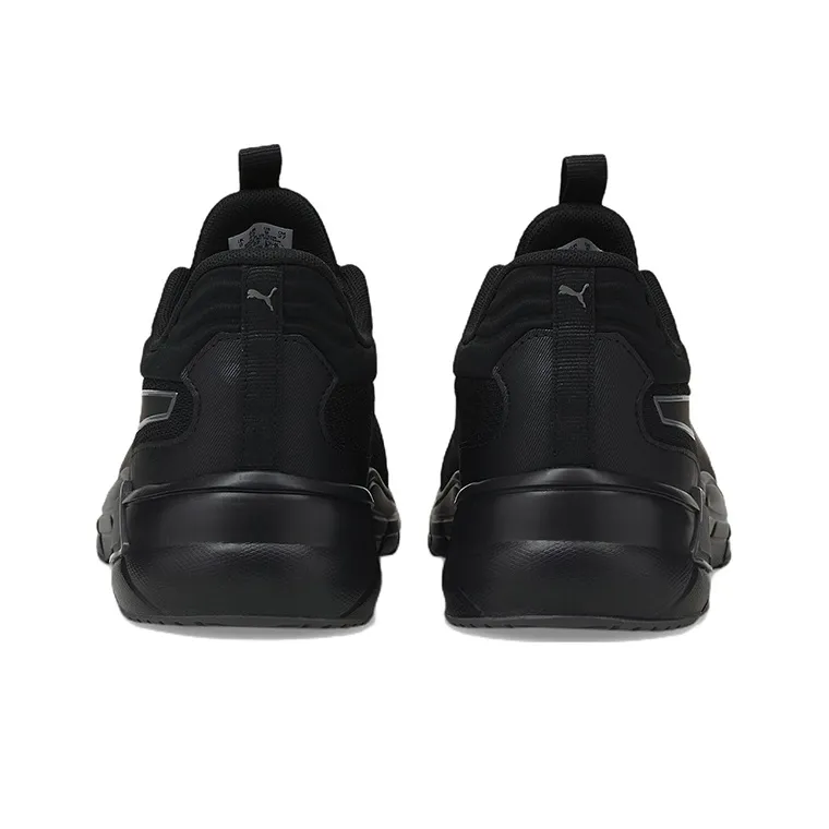 PUMA Lex 'Triple Black'-3
