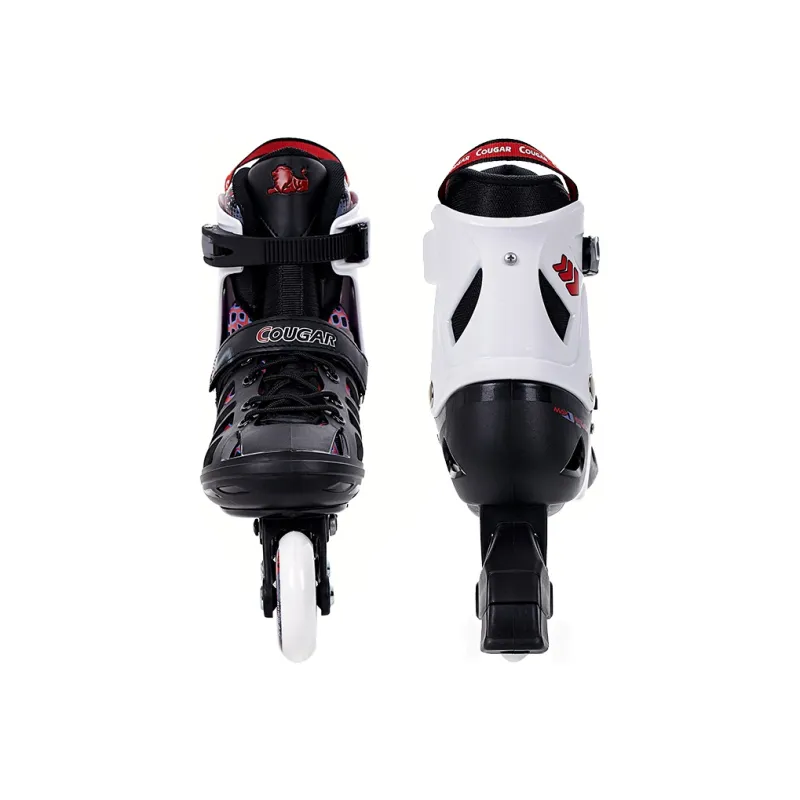 COUGAR Inline Skates-4