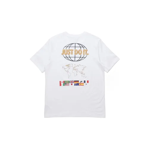 Nike Sportswear JDI T-Shirts Men White