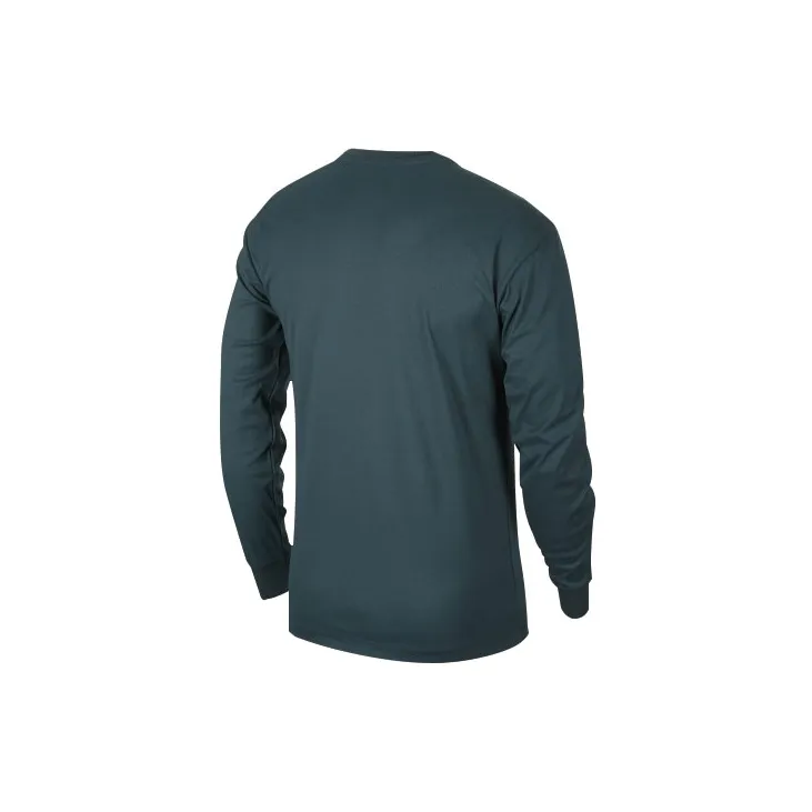 Jordan T Shirt Men's Dark Royal Blue-1