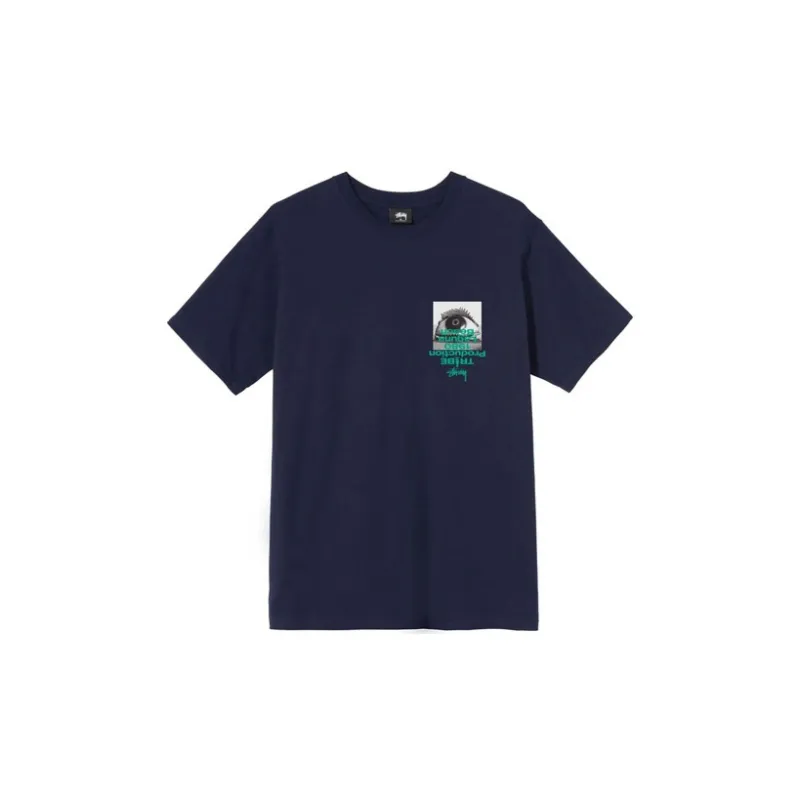 Stussy Tribe Tee-9