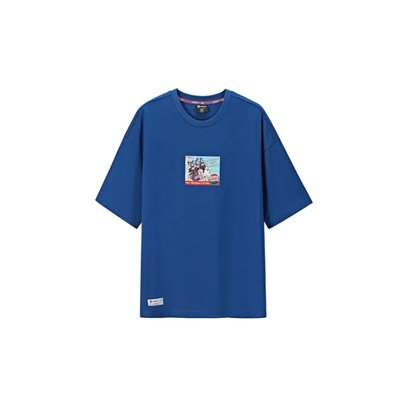 361° Pepsi Straight T-Shirt Men's-11