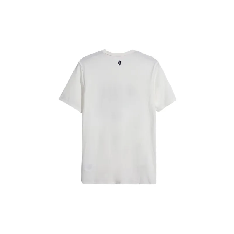 Pigalle X Nike T Shirts Men White-1