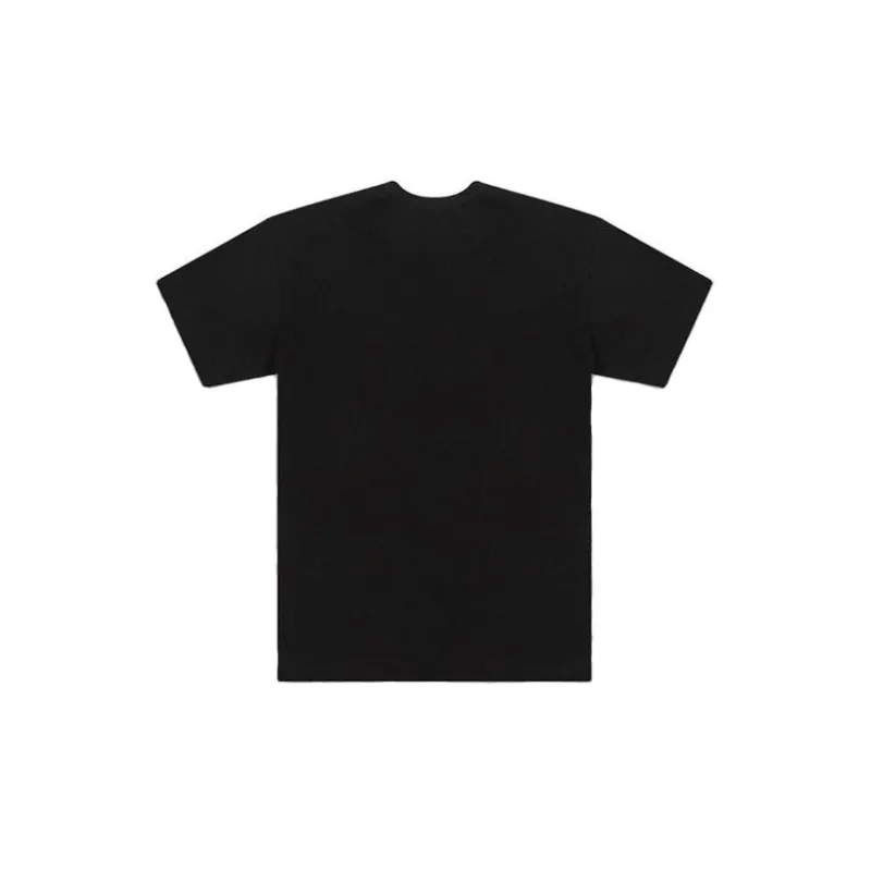 Comme Des Garçons Play Double Heart T Shirt-1