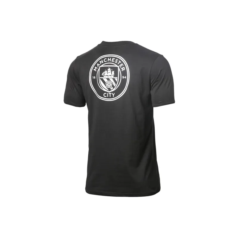 PUMA Soccer Jerseys Men Black-1