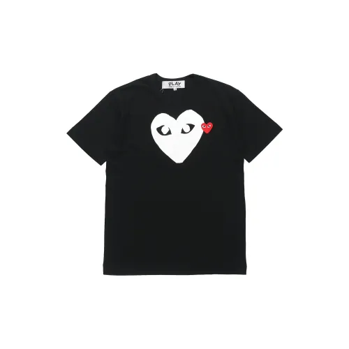 CDG Play T-Shirts Men