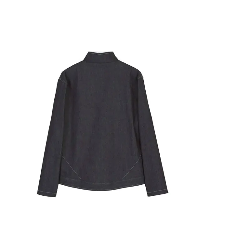 AFFIX Jackets Men Black-1