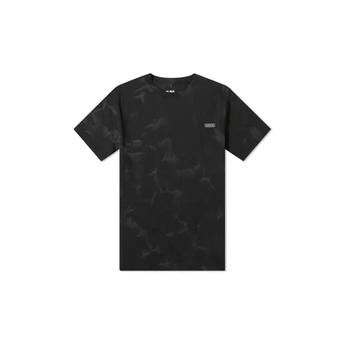 ADER ERROR T-Shirts Men Black