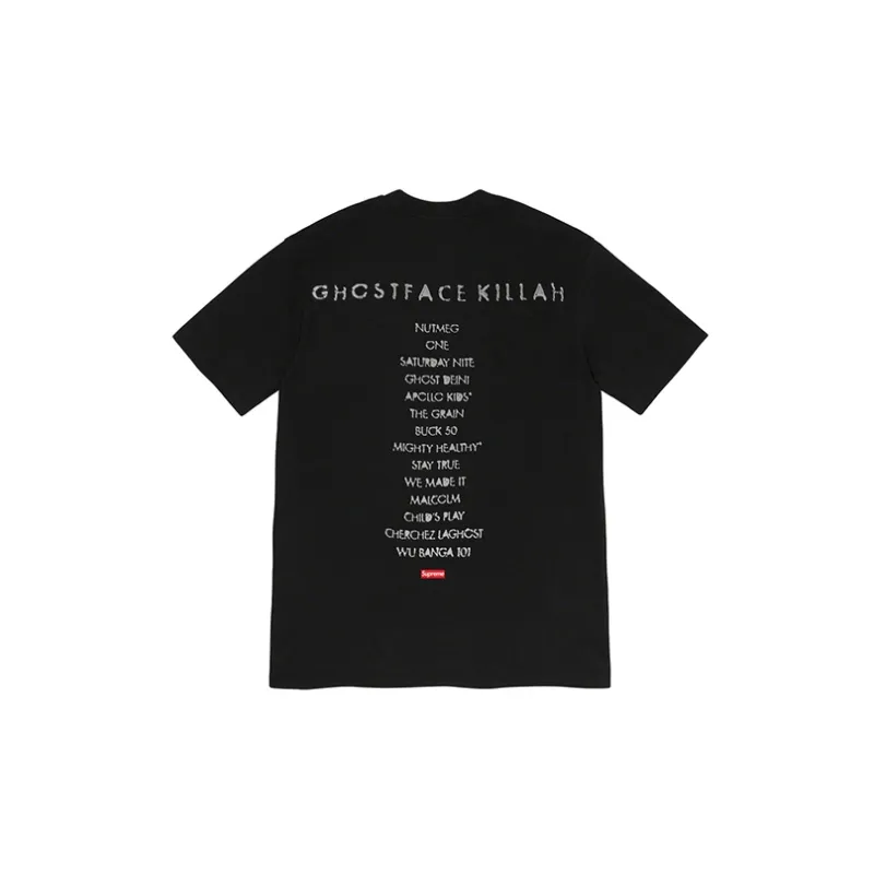 Supreme Clientele Tee-1