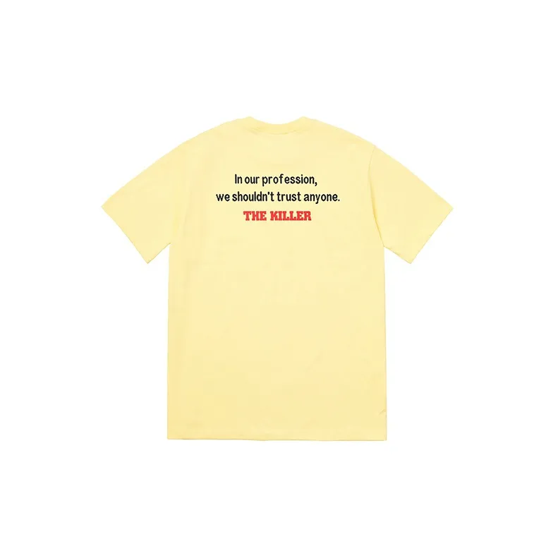 Supreme The Killer Trust Tee-1