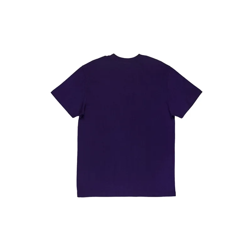 Thrasher T-Shirt Japan Version Unisex Purple-1