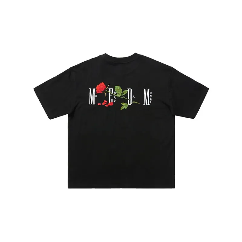 MR.ENJOYDA MONEY T Shirts Unisex-2