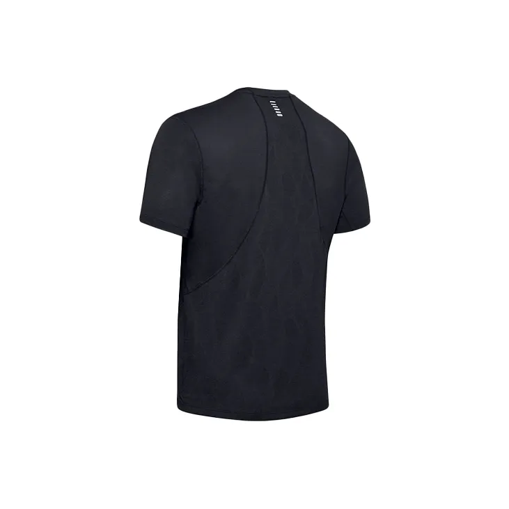 Under Armour T Shirt Men's Black-1
