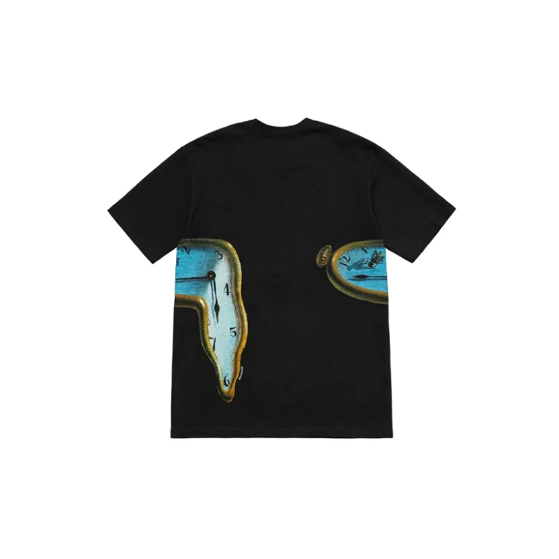 Supreme The Persistence Of Memory Tee-1