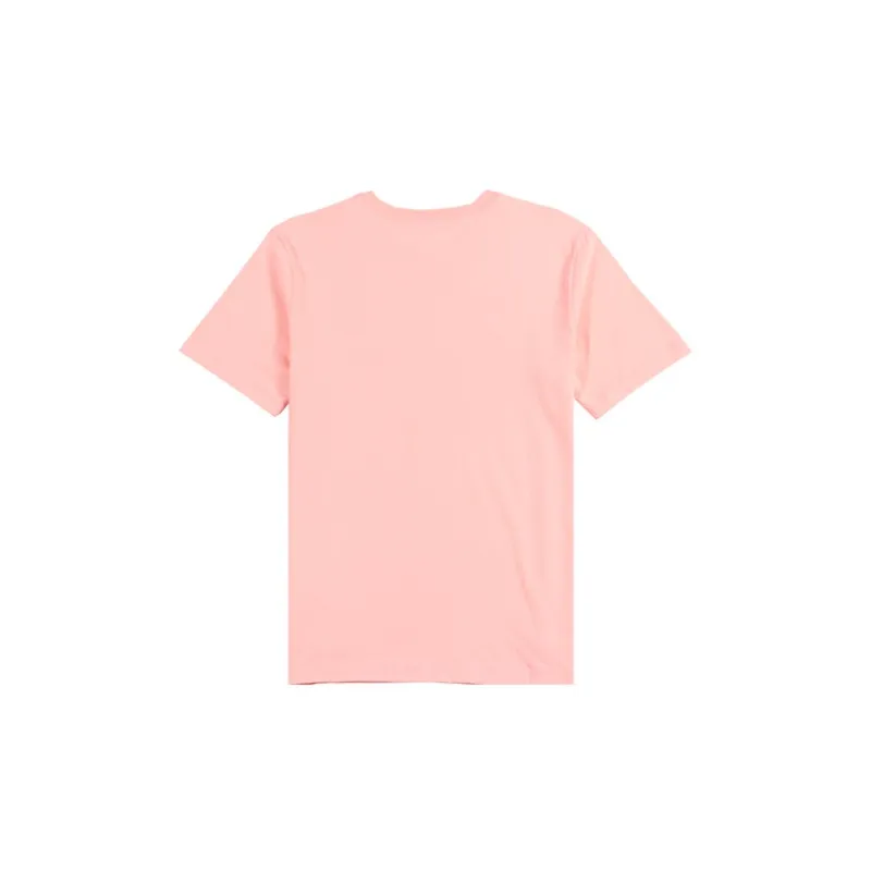 Nike T Shirts Men Pink-1