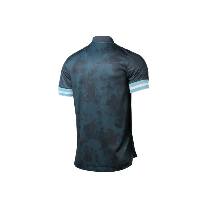 adidas Argentina Away Authentic Jersey Blue-1