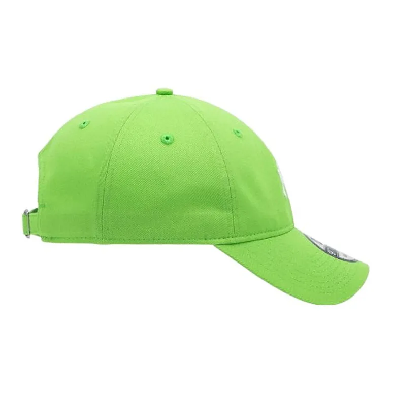 New Era Cotton Baseball Caps Unisex-2