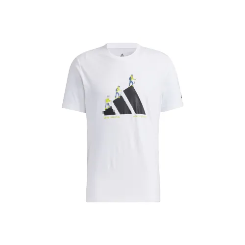 adidas Unisex T-shirt