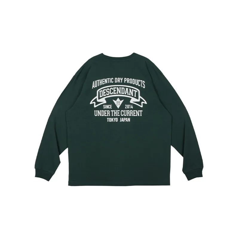 Descendant T-Shirts Unisex-7