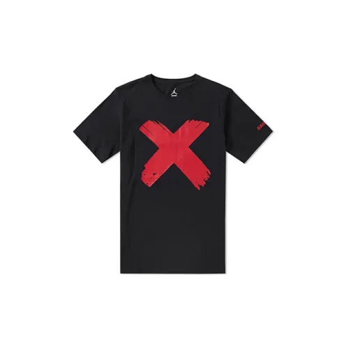 Jordan AJ 1 BANNED T-Shirts Men