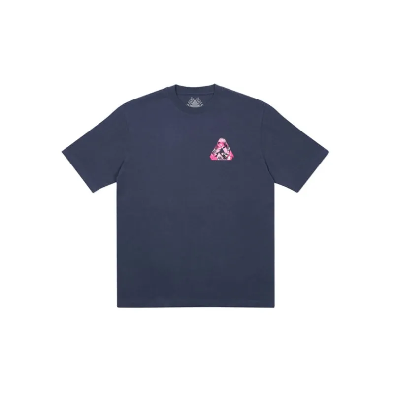 PALACE Tri Camo T Shirt-1