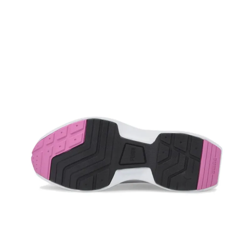 PUMA Kosmo Rider Bright 'White Blue Red' Women's-4
