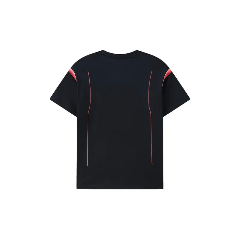 FILA 3.1 Phillip Lim Collaboration Collection T-Shirt Men's Legend Blue-1