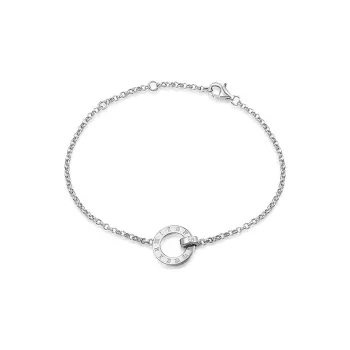 FANCI S925 Silver Bracelets Women's