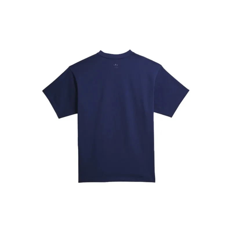 Adidas Pharrell Williams Basics Tee-1