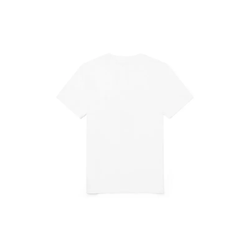 Vans T Shirts Unisex White-1