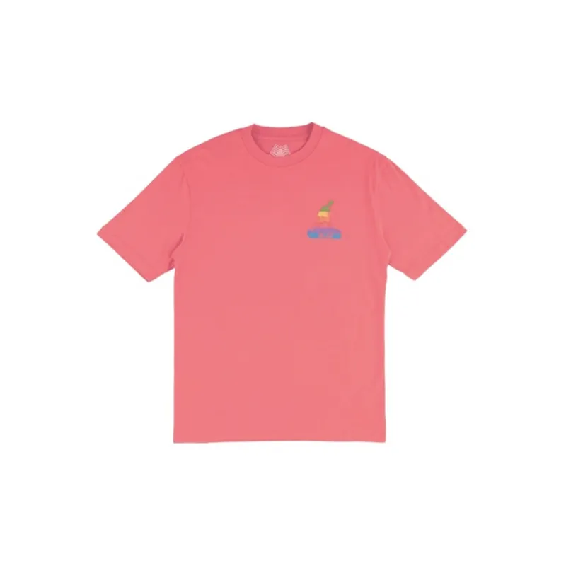 PALACE Jobsworth T Shirt-1