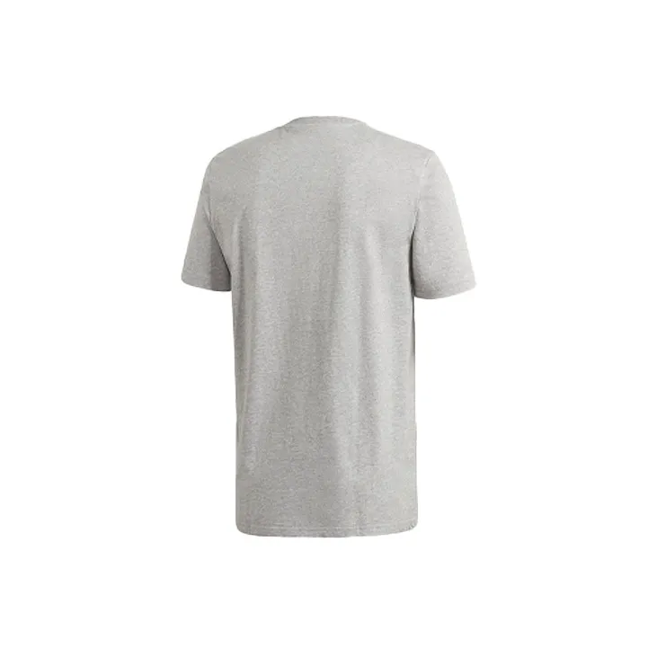 Disney X Adidas Originals T Shirts Men Medium Heather Gray-1