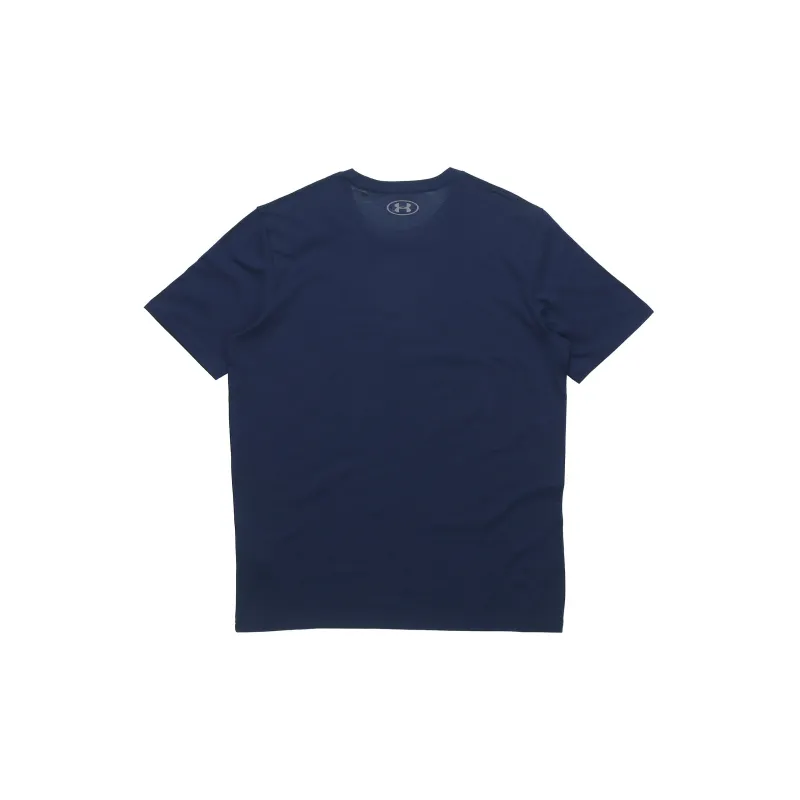 Under Armour T Shirt Men's Blue-1