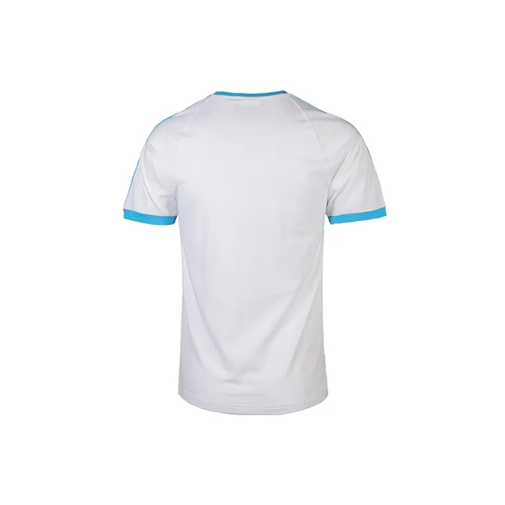 Adidas Originals T Shirt Men's White-1