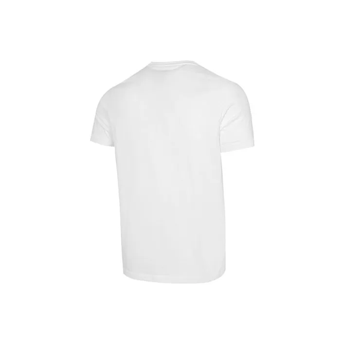PUMA RUN CLOUDSPUN T-Shirts Men White-1