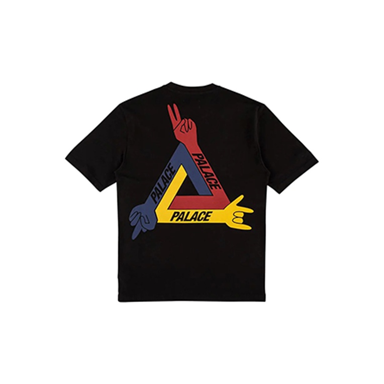 Palace JCDC online Sweater