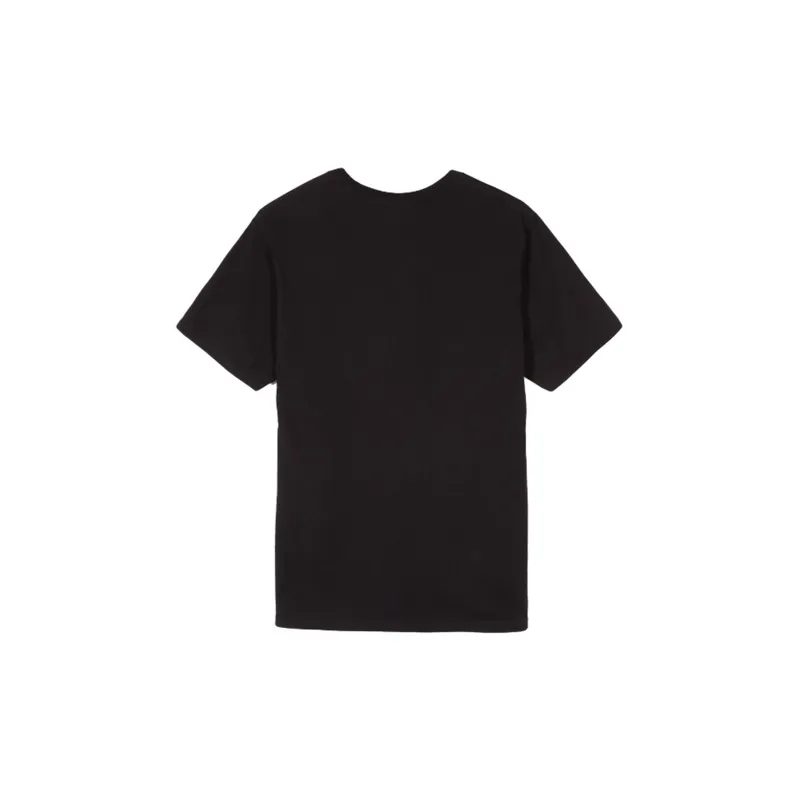 Thrasher T Shirt Unisex Black Japan Version-1