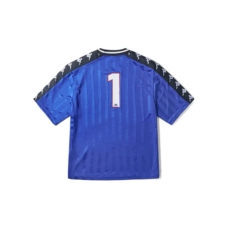 Kappa T Shirts Unisex-4