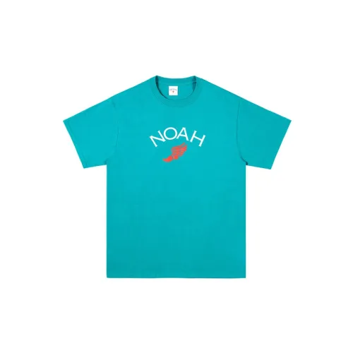 NOAH T-Shirts Unisex