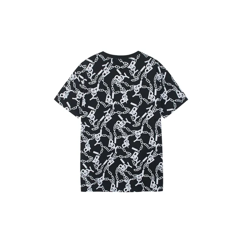 Boy London T Shirt Unisex Black-1