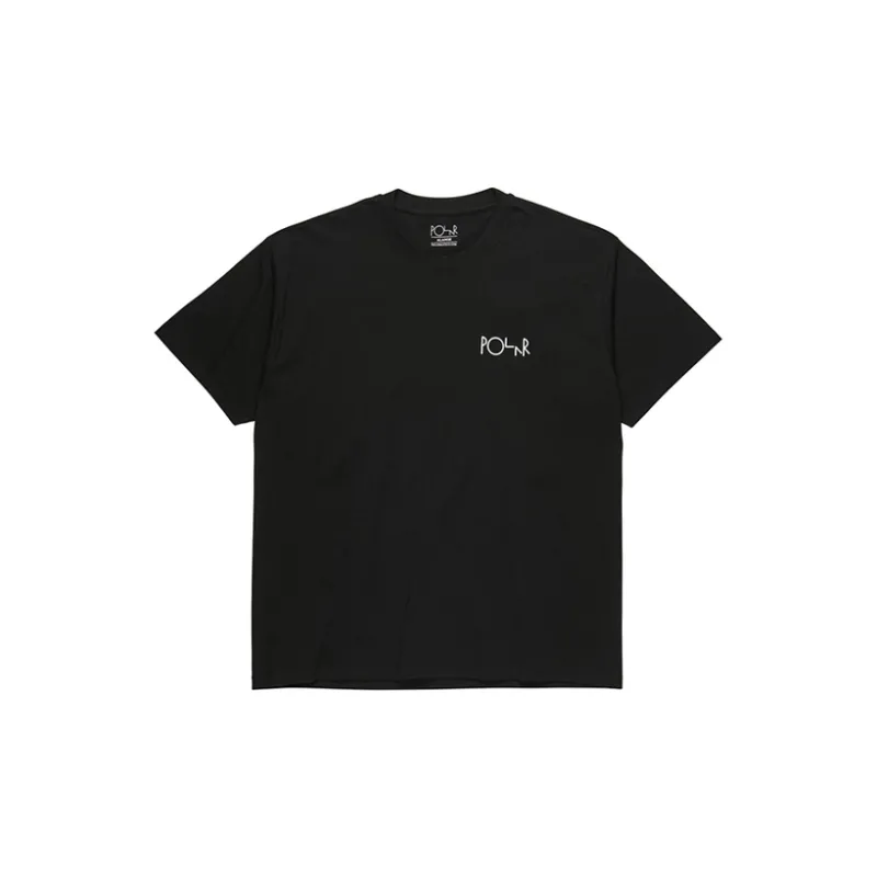 POLAR SKATE CO T Shirts Unisex-1