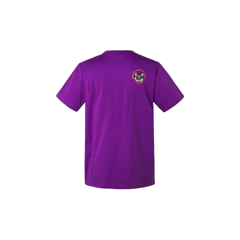 Kappa T Shirts Unisex-9